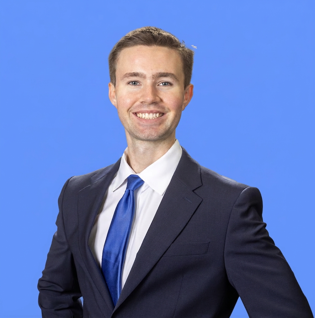Ross Reynolds, Owner of Northside Spotlight